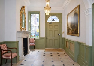 29 Curzon St, London to rent Interior Photo- Image 2 of 5