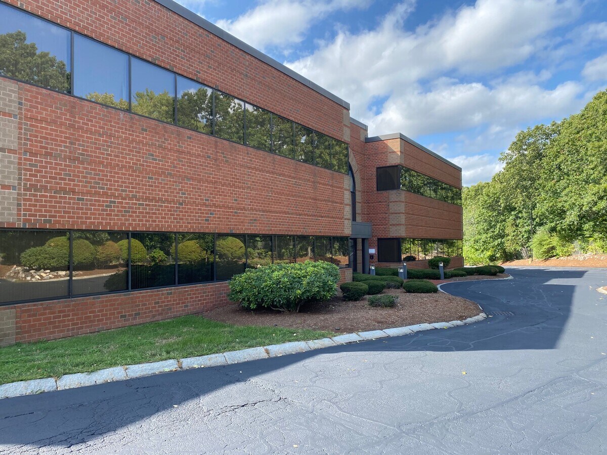 33 Locke Dr, Marlborough 01752 UK