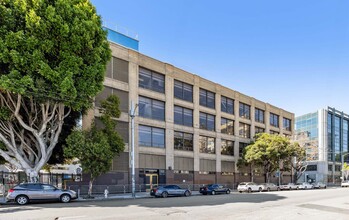 1680 Mission St, San Francisco, CA for sale Building Photo- Image 1 of 9