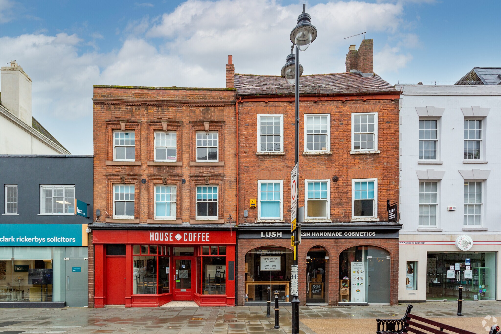 104 High St, Worcester to rent Primary Photo- Image 1 of 6