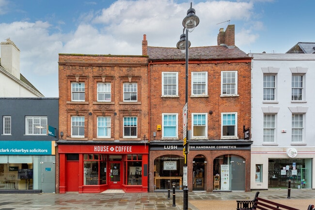 More details for 104 High St, Worcester - Retail to Rent