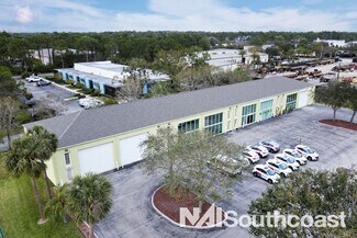 More details for 2190 NW Reserve Park Trace, Port Saint Lucie, FL - Light Industrial for Rent