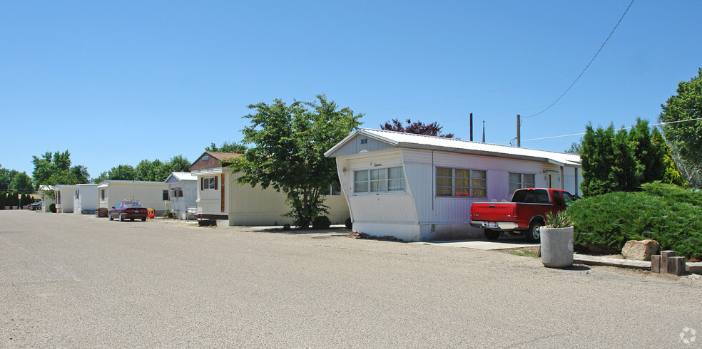 615 W Idaho Ave, Homedale, ID for sale - Primary Photo - Image 1 of 1