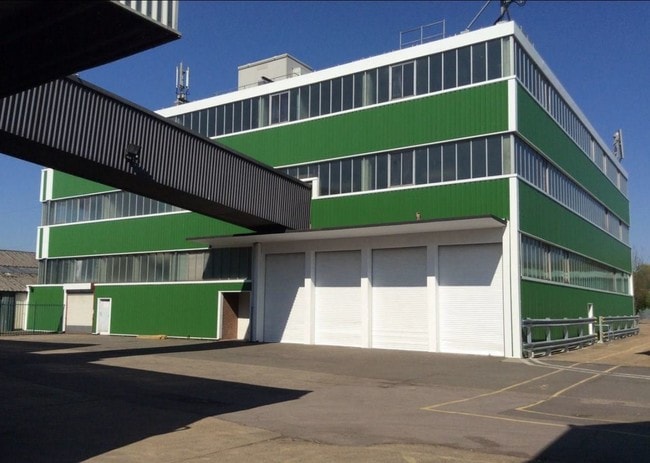 More details for Restmor Way, Wallington - Industrial to Rent