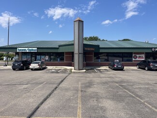 More details for 1101-1107 E College Dr, Marshall, MN - Retail for Rent