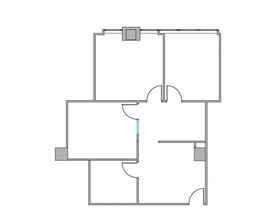 4001 McEwen Rd, Farmers Branch, TX for rent Floor Plan- Image 1 of 1