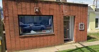 More details for 2939 W Marshall St, Richmond, VA - Office for Rent