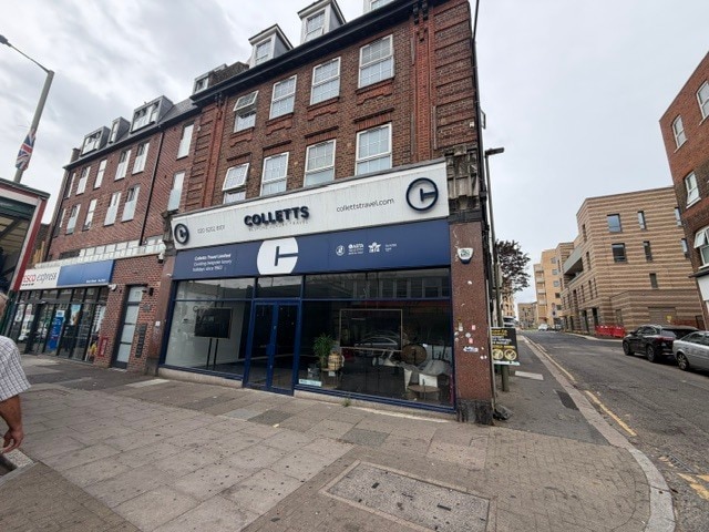 79 Brent St, London to rent Building Photo- Image 1 of 4
