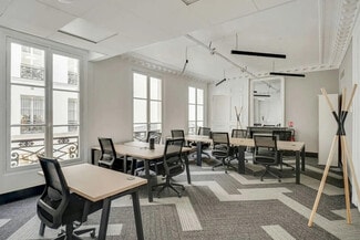More details for 17 Rue De La Banque, Paris - Co-working to Rent