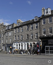 101-109 Hanover St, Edinburgh for rent Building Photo- Image 1 of 6