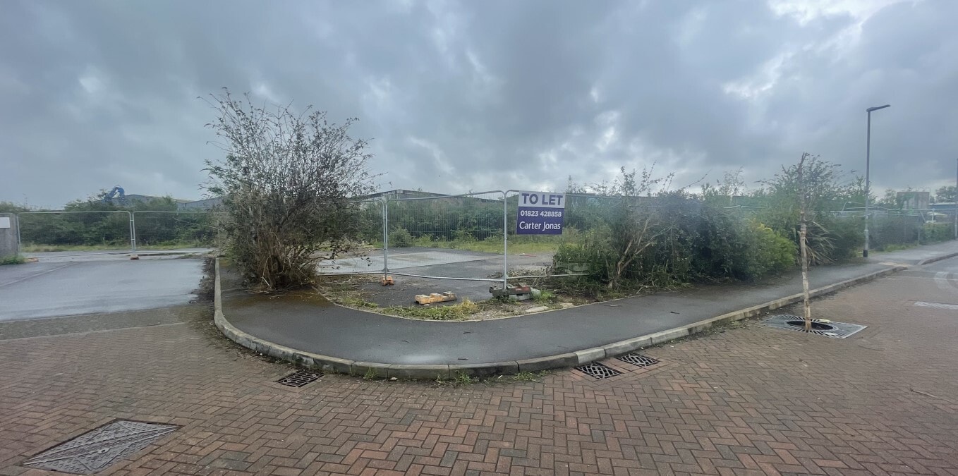 Colley Ln, Bridgwater for sale Primary Photo- Image 1 of 1