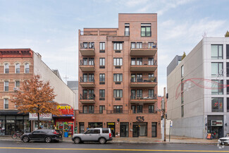 More details for 525 Myrtle Ave, Brooklyn, NY - Retail for Rent