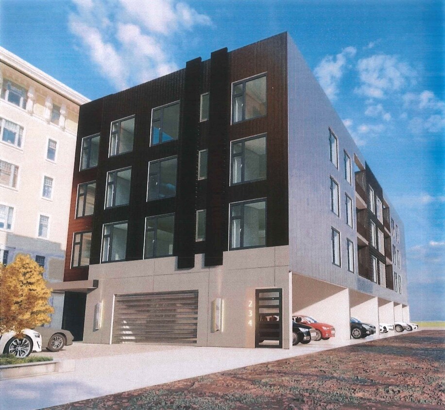 230-232 Harrison St, Passaic, NJ for sale Primary Photo- Image 1 of 1