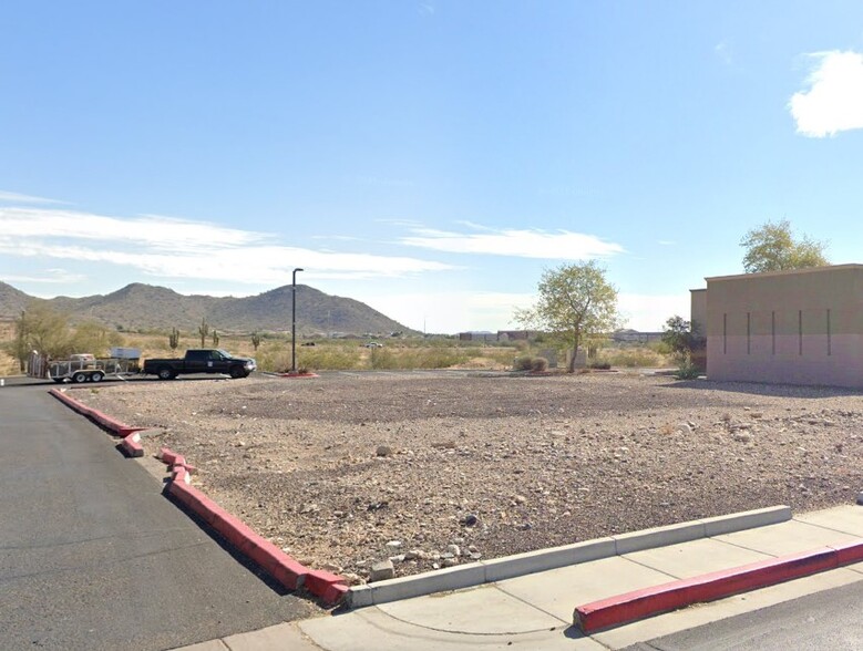 25720 N Lake Pleasant Pkwy, Peoria, AZ for sale - Building Photo - Image 3 of 10