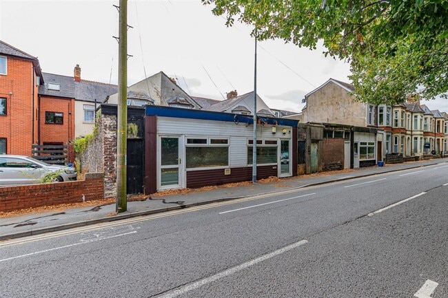 More details for 22-24 Fairoak Rd, Cardiff - Office for Sale