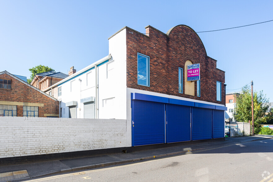 9 Knightrider St, Maidstone for sale - Primary Photo - Image 1 of 1