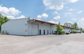 More details for 14476 Duval Pl W, Jacksonville, FL - Industrial for Rent