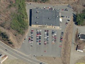 2000 Virginia Ave, Collinsville, VA - aerial  map view - Image1