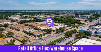 1625 W Mockingbird Ln, Dallas, TX to rent Building Photo- Image 2 of 10