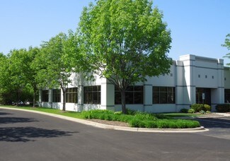 More details for 302 Saunders Rd, Riverwoods, IL - Office for Rent