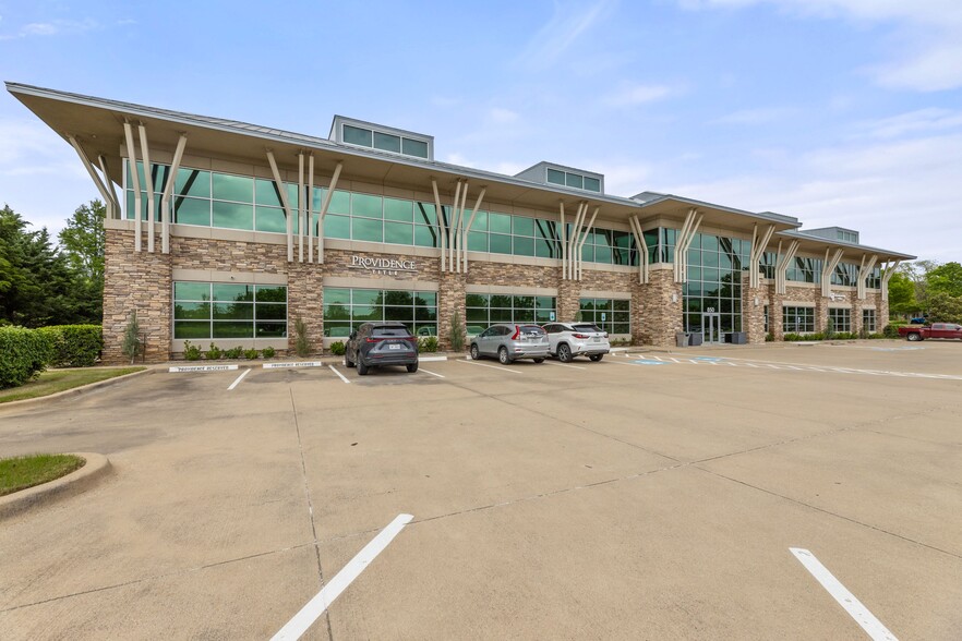 850 E State Highway 114, Southlake, TX for rent - Building Photo - Image 1 of 4