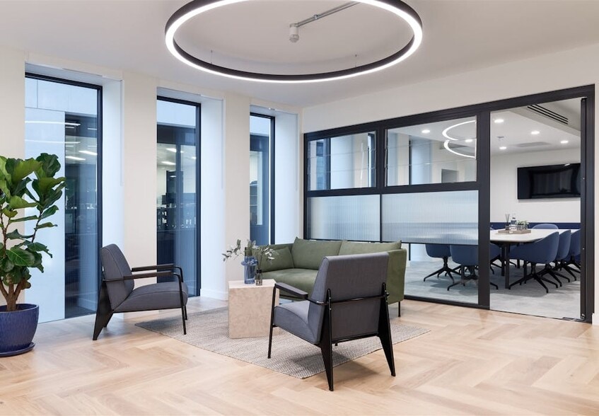 19 Dacre St, London to rent - Building Photo - Image 3 of 9