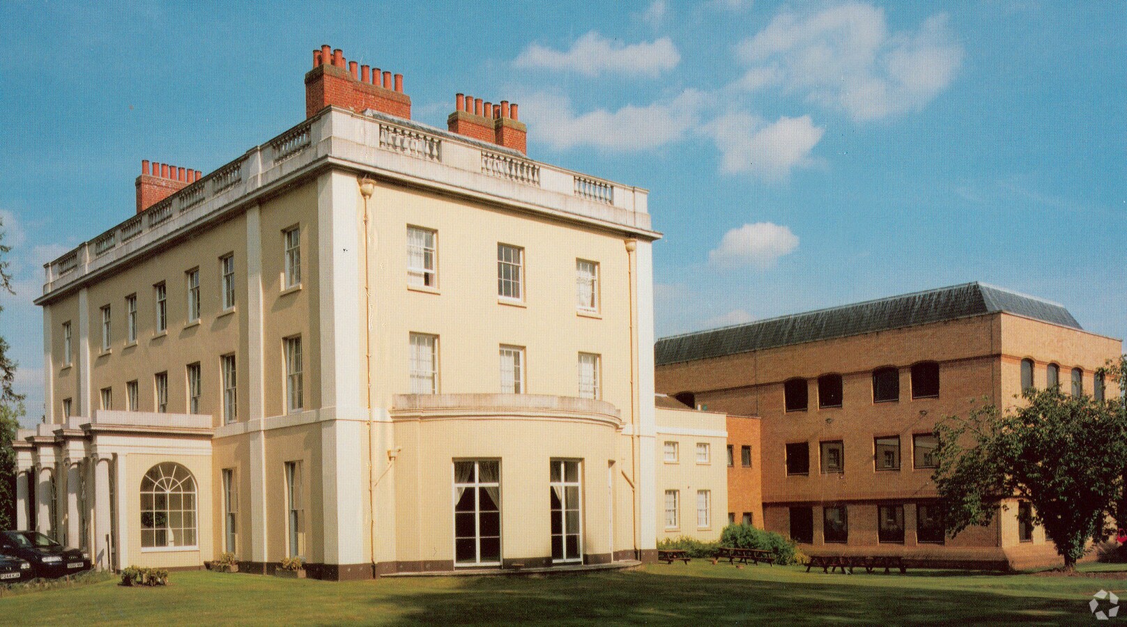 Westhorpe Park, Marlow SL7 3RQ UK