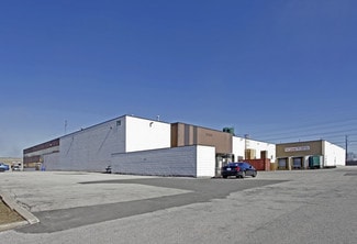 More details for 75 Westmore Dr, Toronto, ON - Industrial for Sale