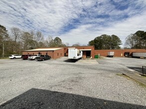 405 Hill Rd, Dalton, GA for sale Building Photo- Image 1 of 1