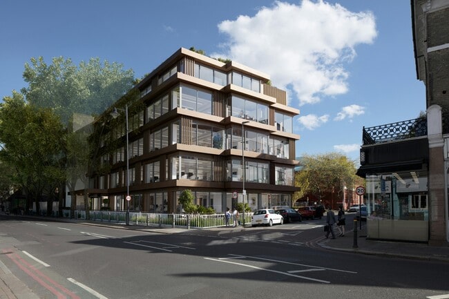 More details for 175 Upper Richmond Rd, London - Office to Rent