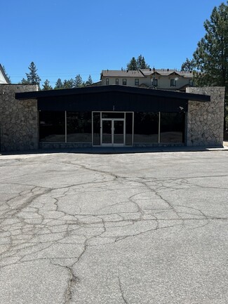 More details for 735 Stocker Rd, Big Bear Lake, CA - Retail for Sale