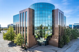 More details for 8500 Leslie St, Markham, ON - Office, Medical to Rent