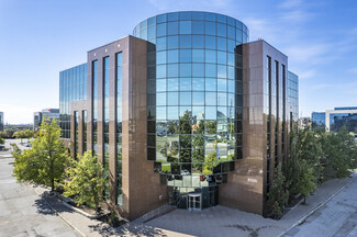 More details for 8500 Leslie St, Markham, ON - Office, Office/Medical for Rent