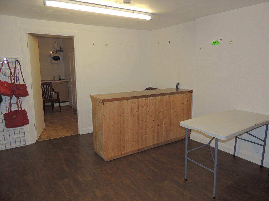 42 a St David St, Brechin for sale Interior Photo- Image 1 of 1