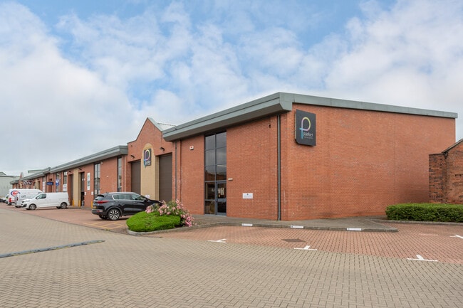 More details for Wetmore Rd, Burton On Trent - Office to Rent