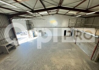 More details for Industrial to Rent