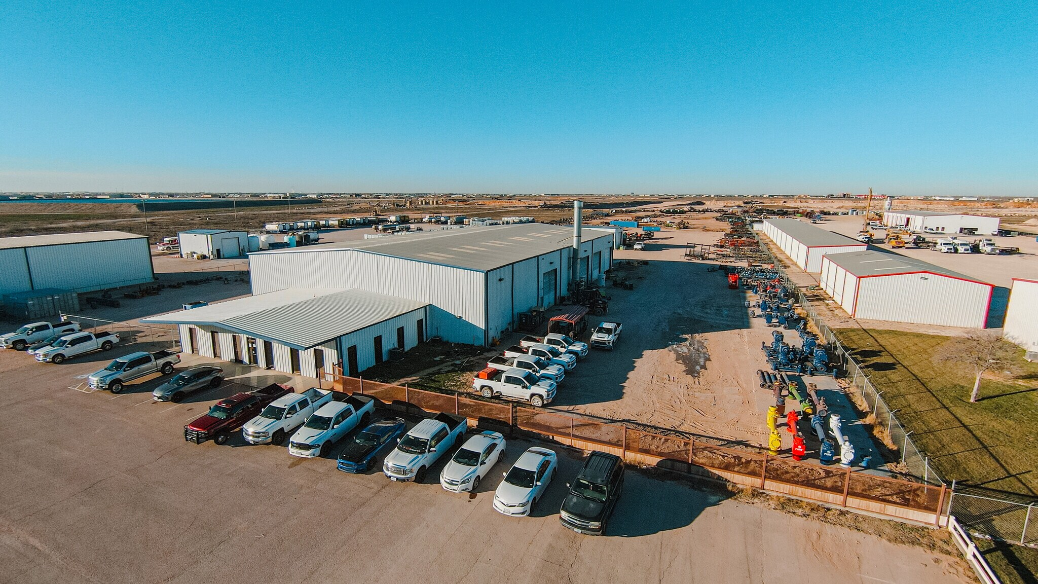 1120 S FM 1788, Midland, TX for sale Building Photo- Image 1 of 1