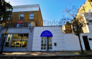 More details for 63-67A Halliford St, London - Office/Medical for Rent