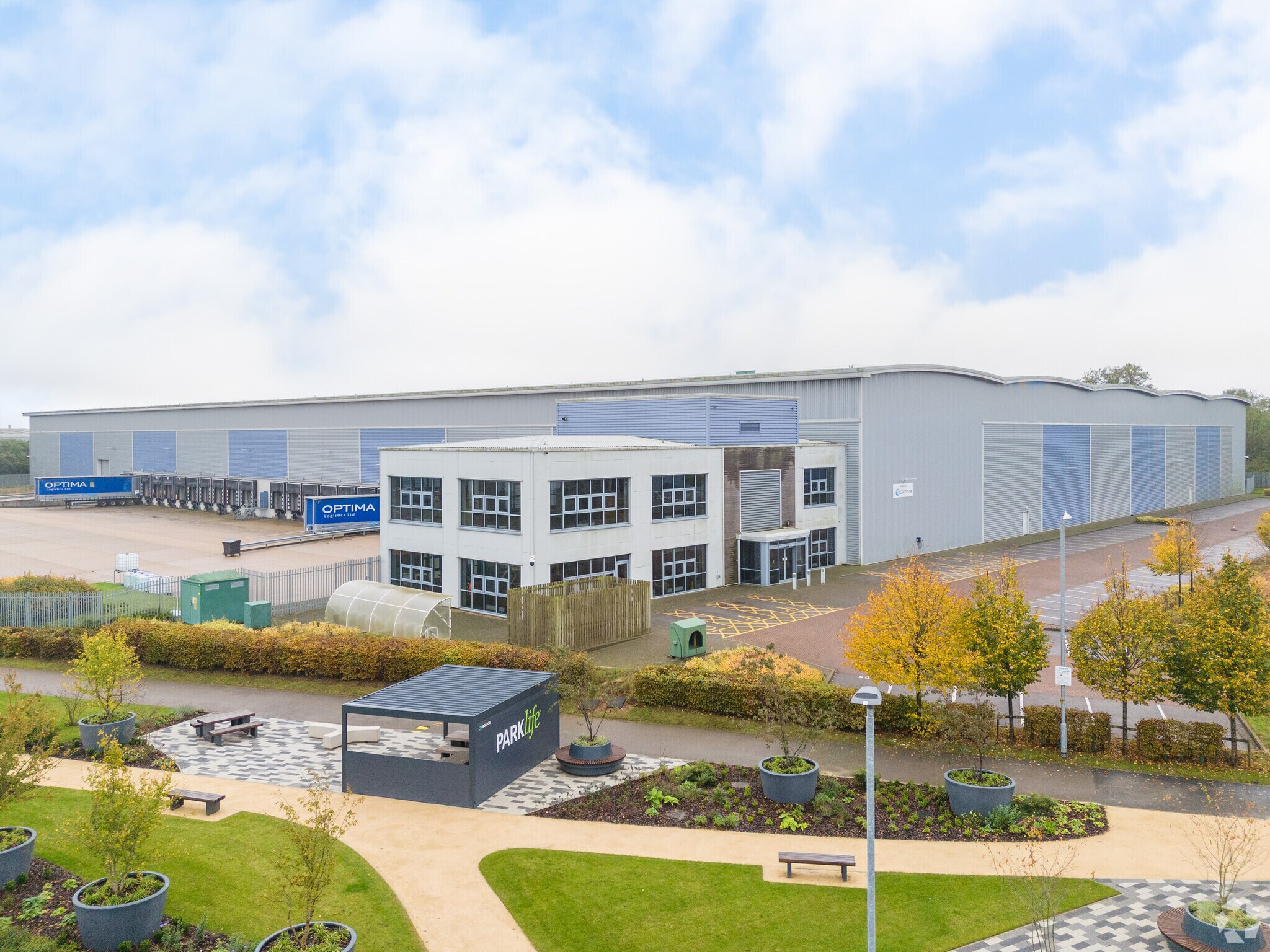 Naysmith Rd, Daventry for sale Primary Photo- Image 1 of 1