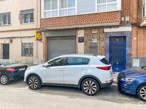 Calle San Martín de la Vega, 18, Getafe, Madrid to rent Interior Photo- Image 2 of 3