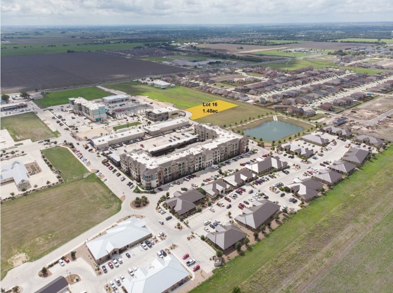 Lot 16 F.M. 306, New Braunfels, TX for sale - Primary Photo - Image 1 of 7