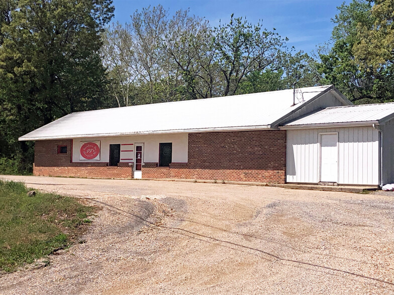 17991 MO-25, Bloomfield, MO for sale - Building Photo - Image 1 of 1