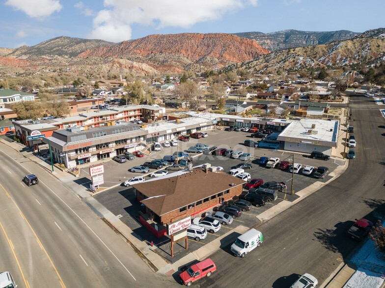 491 S Main St, Cedar City, UT for rent - Building Photo - Image 2 of 3