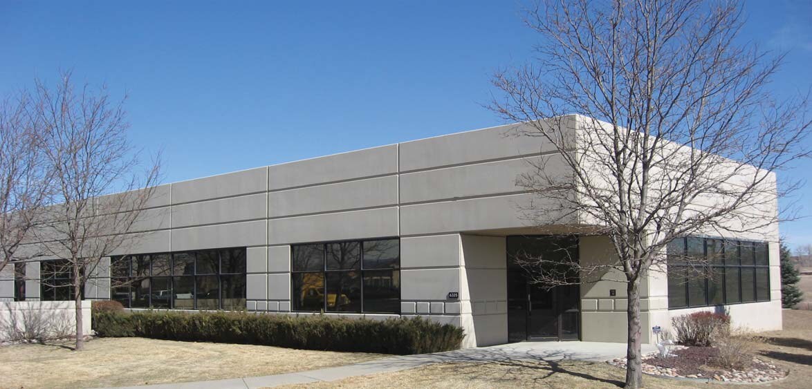 6325 Monarch Park Pl, Niwot 80503 Industrial for Rent UK