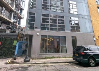 48-50 Weston St, London for sale Building Photo- Image 1 of 1