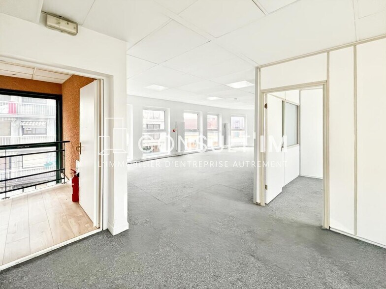 Office in Boulogne-Billancourt to rent - Interior Photo - Image 2 of 7
