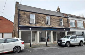 More details for 1-3 Causey Buildings, Newcastle Upon Tyne - Office, Office/Retail for Rent