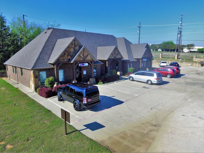 10340 Alta Vista Rd, Keller 76244 UK