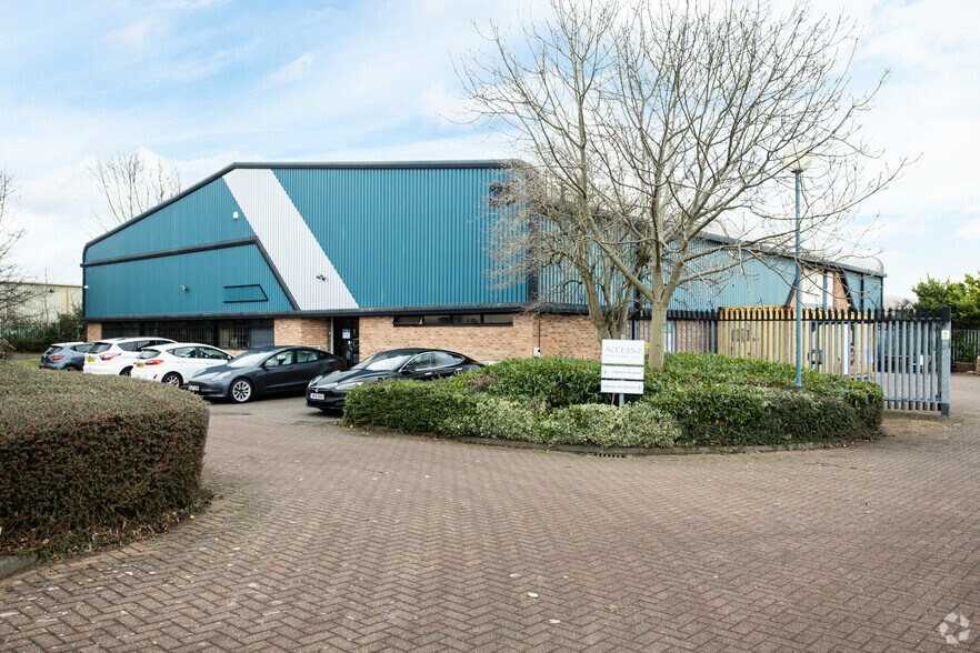 Whitley Rd, Newcastle Upon Tyne for sale - Primary Photo - Image 1 of 1