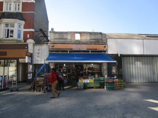 7 Plumstead Rd, London, SE18 7BZ | LoopNet UK